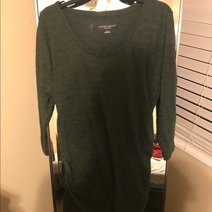 Perfect maternity dress